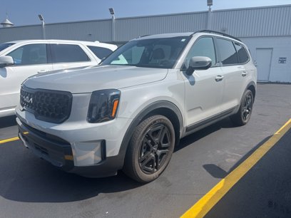 Used 2024 Kia Telluride EX X-Line