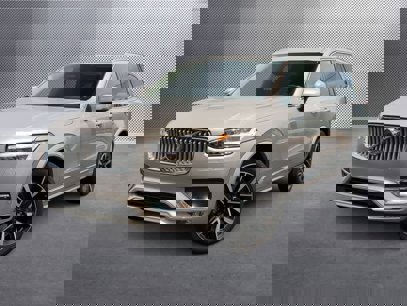 Used 2024 Volvo XC90 B6 Plus