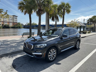 Used 2019 BMW X3 sDrive30i