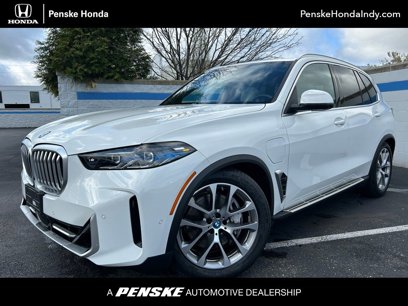 Used 2024 BMW X5 xDrive50e