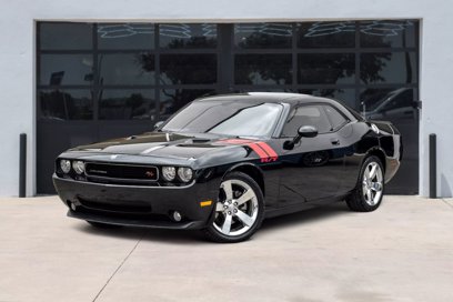 Used 2009 Dodge Challenger R/T