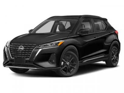 Used 2024 Nissan Kicks SR w/ SR Premium Package