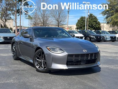 Used 2024 Nissan Z Performance w/ Floor Mat Package