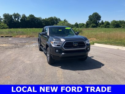Used 2019 Toyota Tacoma SR5