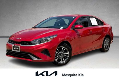 Certified 2024 Kia Forte LXS