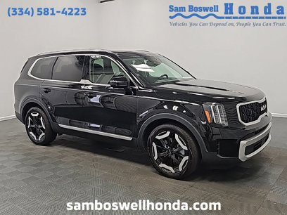 Used 2024 Kia Telluride EX