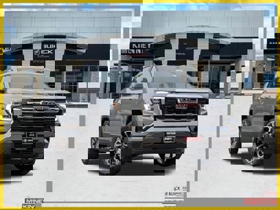 New 2026 GMC Terrain Elevation w/ Elevation Premium Package