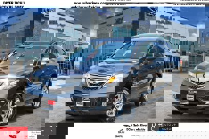 Used 2014 Acura RDX FWD w/ Technology Package