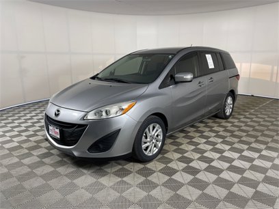 Used 2014 MAZDA MAZDA5 Sport