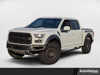 Used 2020 Ford F150 Raptor w/ Equipment Group 802A Luxury