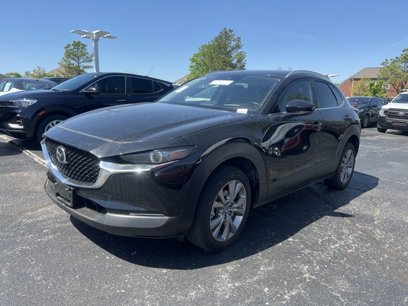 Used 2023 MAZDA CX-30 AWD 2.5 S w/ Premium Package