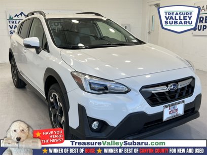 Certified 2023 Subaru Crosstrek 2.5i Limited