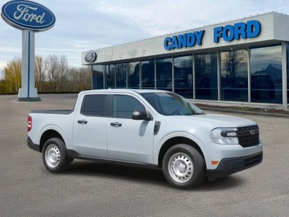 Used 2022 Ford Maverick XL