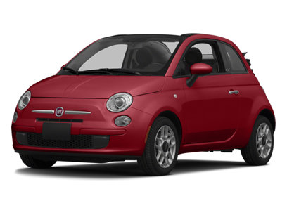 Used 2013 FIAT 500 Pop