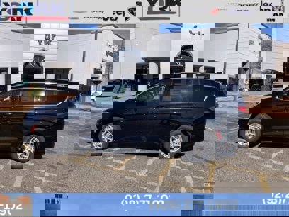 New 2025 Chrysler Pacifica Select