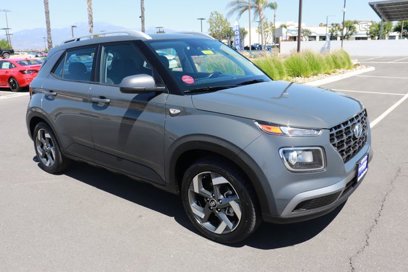 Used 2023 Hyundai Venue SEL