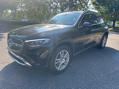 Used 2023 Mercedes-Benz GLC 300 4MATIC