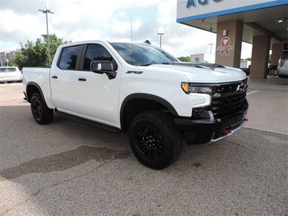 Used 2025 Chevrolet Silverado 1500 ZR2 w/ Technology Package