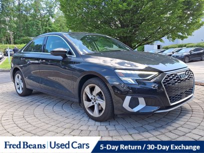 Used 2023 Audi A3 2.0T Premium w/ Convenience Package