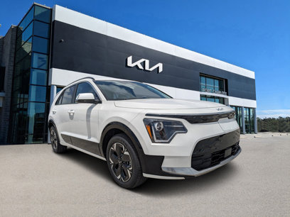 New 2025 Kia Niro Wind