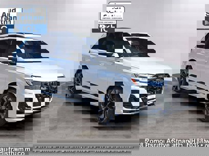 New 2025 Audi Q7 3.0T Prestige