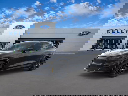 New 2025 Ford Mustang Mach-E Premium