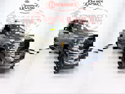 Used 2022 RAM 2500 Limited