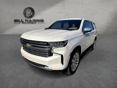 Used 2023 Chevrolet Tahoe Premier