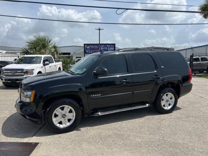 Used 2010 Chevrolet Tahoe LT
