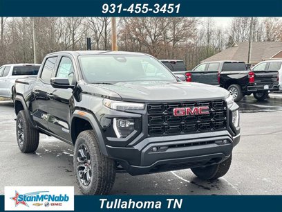New 2024 GMC Canyon Elevation w/ Convenience Package