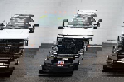 Used 2019 Ford F450 XL w/ XL Value Package