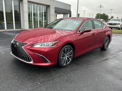 Certified 2022 Lexus ES 350 w/ Premium Package