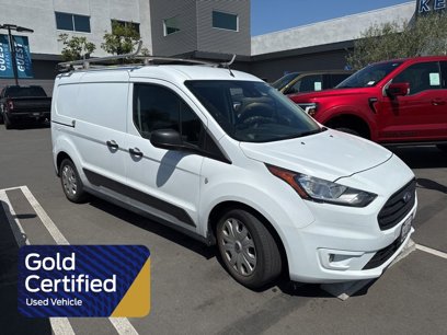 Used 2022 Ford Transit Connect XLT