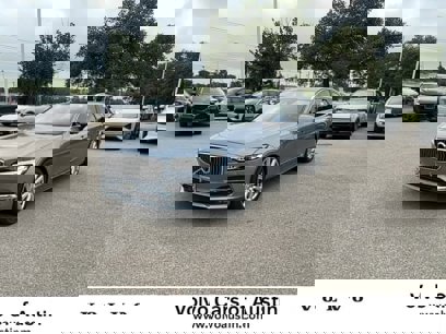 Used 2019 Volvo V90 T6 Inscription w/ Advanced Package