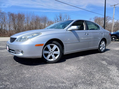 Used 2006 Lexus ES 330