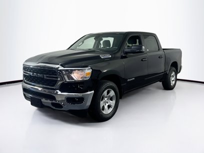 Used 2023 RAM 1500 Big Horn