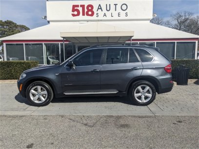 Used 2012 BMW X5 xDrive50i