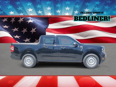 New 2025 Ford Maverick XL
