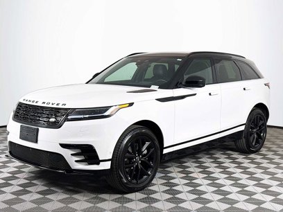 Used 2024 Land Rover Range Rover Velar Dynamic SE