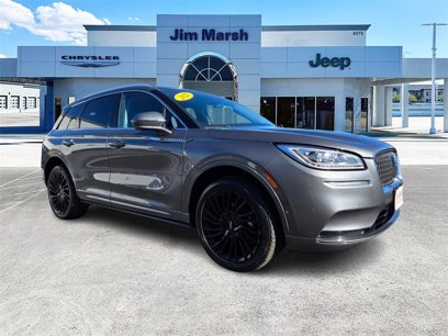 Used 2021 Lincoln Corsair Reserve w/ Equipment Group 201A