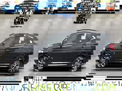 Used 2019 BMW X3 sDrive30i w/ Premium Package