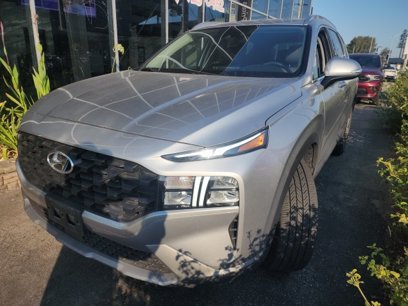 Certified 2023 Hyundai Santa Fe SEL