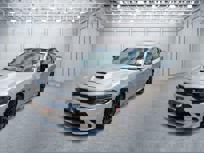 Used 2023 Dodge Charger Scat Pack
