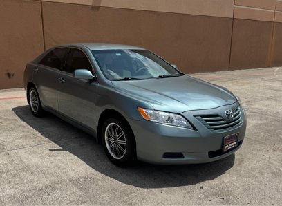 Used 2007 Toyota Camry CE