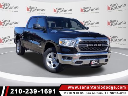 Used 2023 RAM 1500 Lone Star