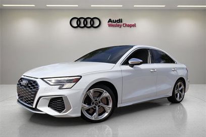 Used 2024 Audi S3 Prestige