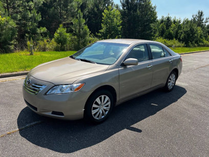 Used 2007 Toyota Camry LE