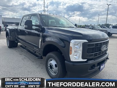 New 2025 Ford F350 XL w/ XL Driver Assist Package
