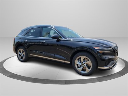 New 2026 Genesis GV70 2.5T Select