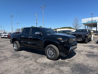 Used 2024 Toyota Tacoma TRD Sport